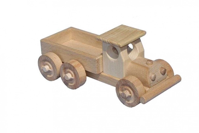 Ceeda Cavity Camion avec benne
