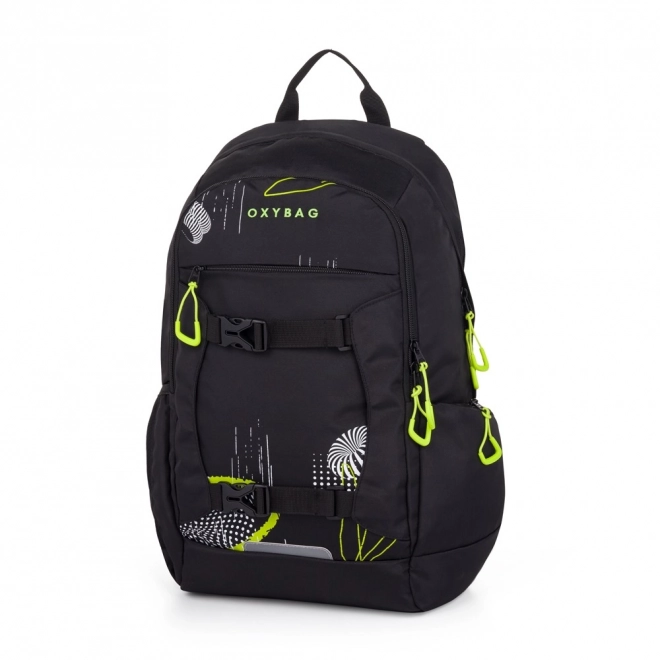 Sac à dos étudiant OXY Zero Mood