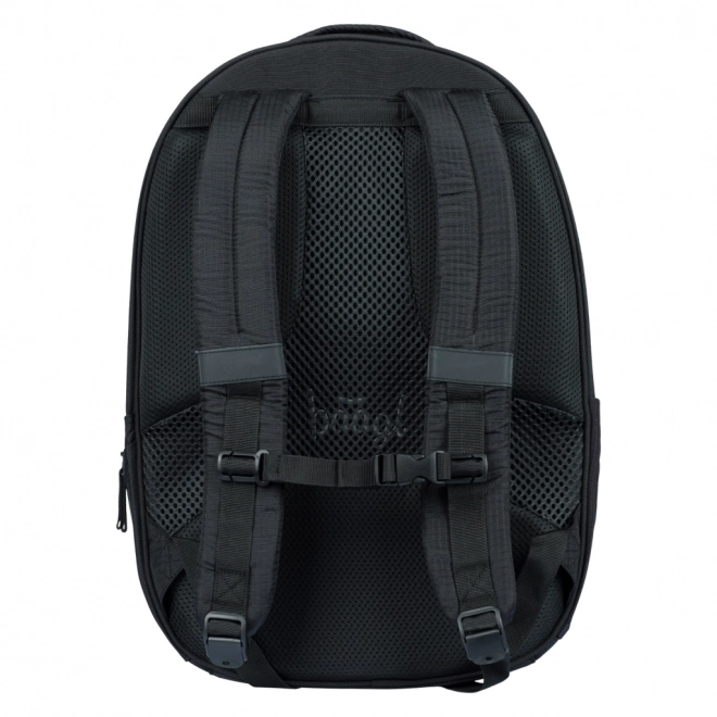 BAAGL Sac à dos Coolmate Noir