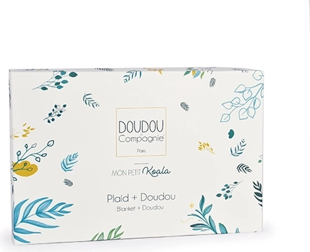 Coffret cadeau prêt à offrir