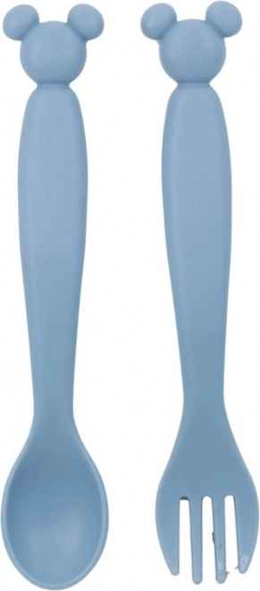Couverts pour enfants Collection Mickey