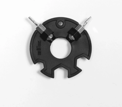 SuperTool pratique inclus
