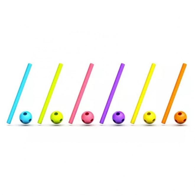 Blocs de construction Meli Stik – 300 pièces