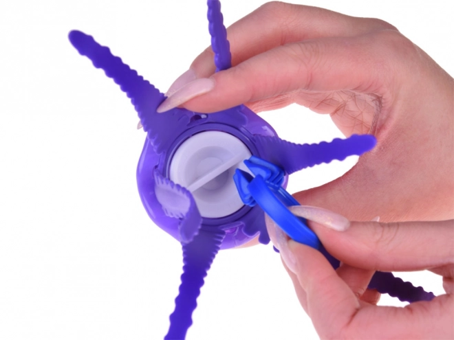 Jeu d'apprentissage de plongée Osmák jouet de bain