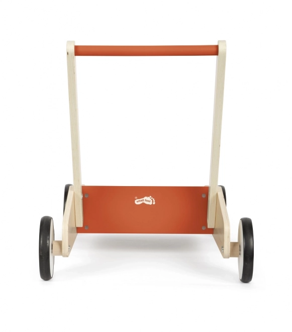 Small foot Trottinette rouge pour enfants
