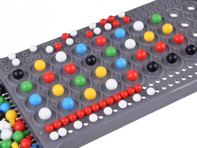 Jeu de logique Mastermind