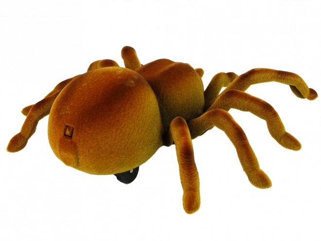 Tarantula télécommandée infrarouge marron R/C
