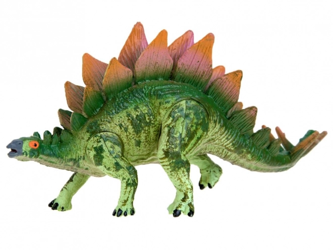 Set de jouets dinosaures