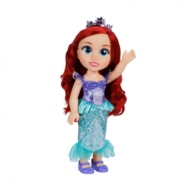 Disney Princesse Poupée sirène Ariel 38 cm