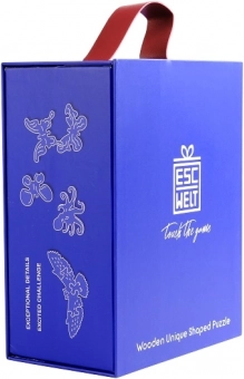 Coffret complet pour un plaisir maximal