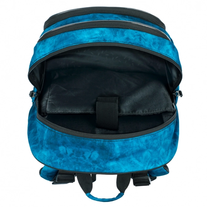 BAAGL sac à dos scolaire core ocean