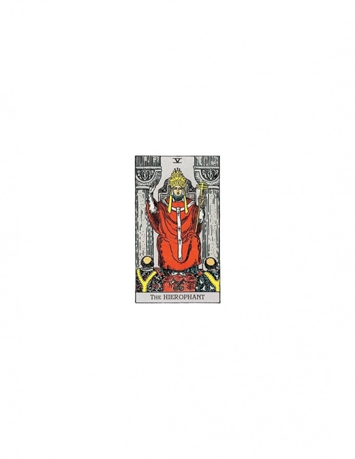 Guidance spirituelle et symboles religieux