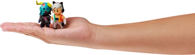 Blind bag : une surprise dans chaque paquet