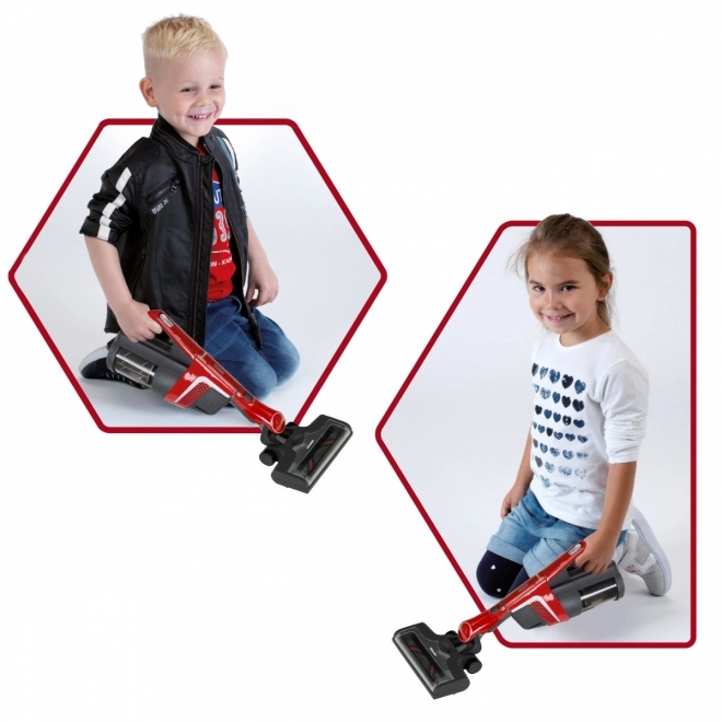 Aspirateur pour enfants Miele Triflex
