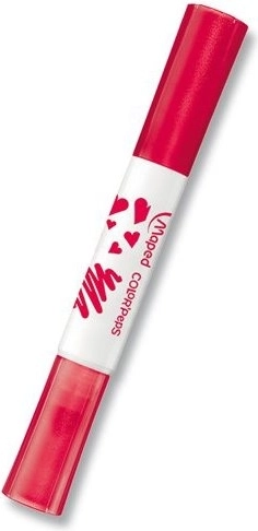 Encre facilement lavable et nettoyable
