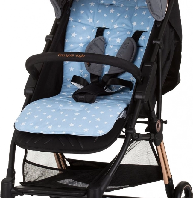 Accessoire stylé qui protège le revêtement