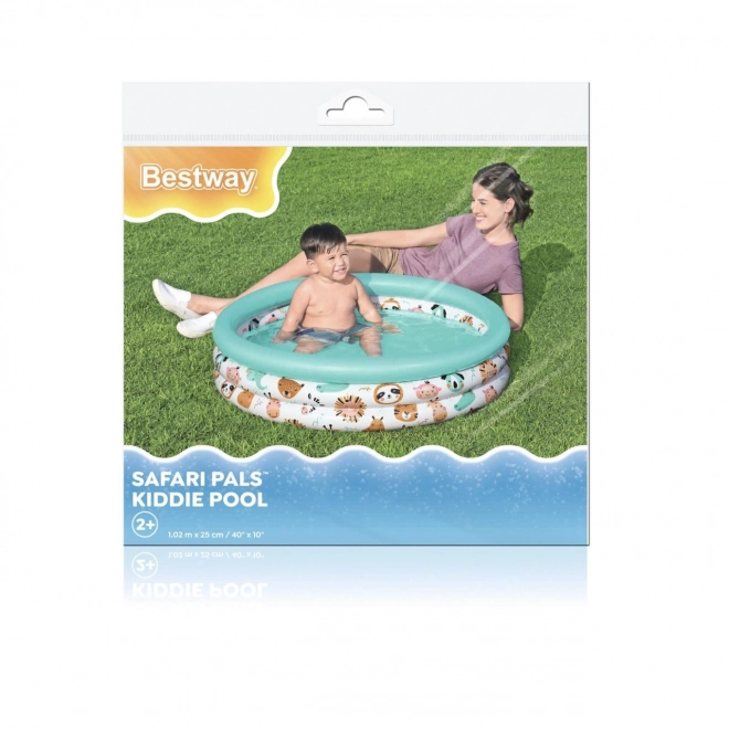 Piscine gonflable de jardin Bestway