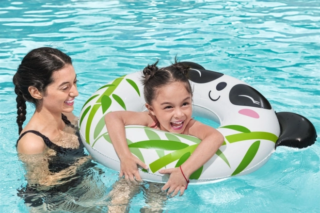 Taille idéale pour les enfants de 3 à 6 ans