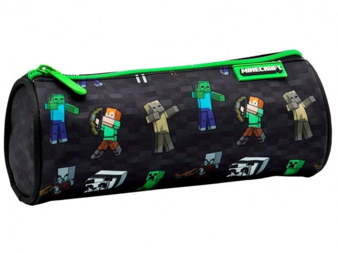 Trousse Personnages Minecraft