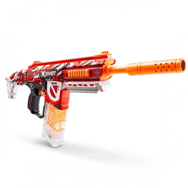 Zuru X-Shot Hyper Gel - Fusil à billes de gel