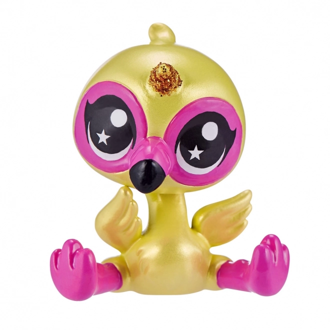 Coco Fantasy peluche animal avec surprise