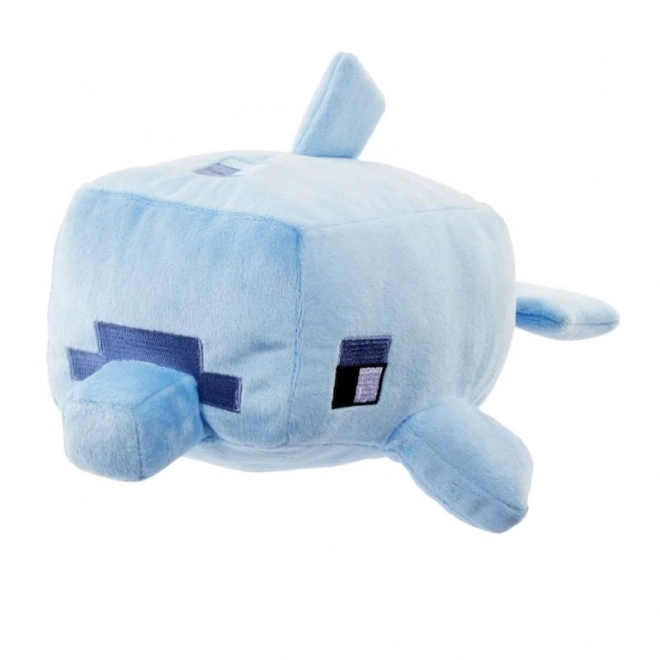 Minecraft peluche 20 cm