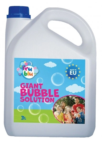 Recharge Fru Blu 3L
