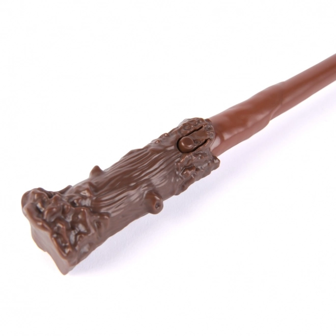 Baguette magique Harry Potter avec Patronus LED