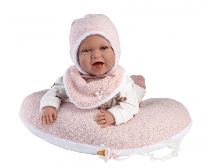 Poupée souriante Mimi 42 cm
