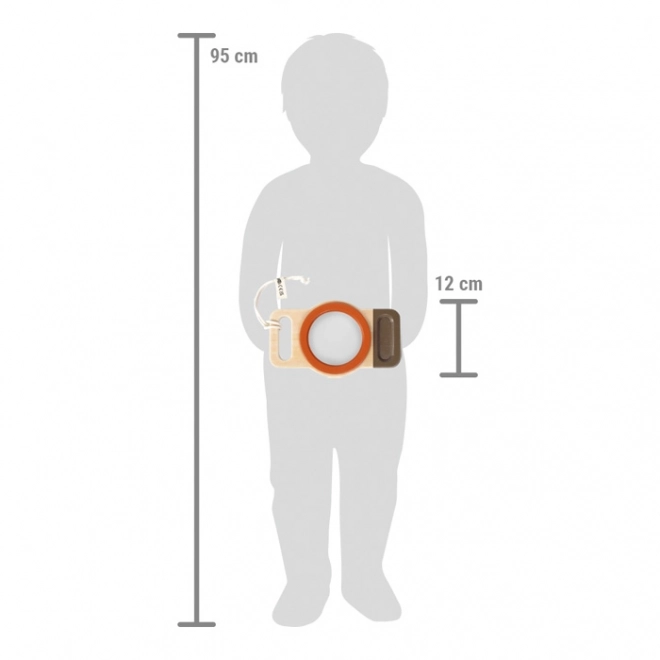 Petite Loupe Velik pour "Discover" XXL