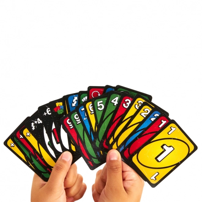 UNO : Édition Impitoyable