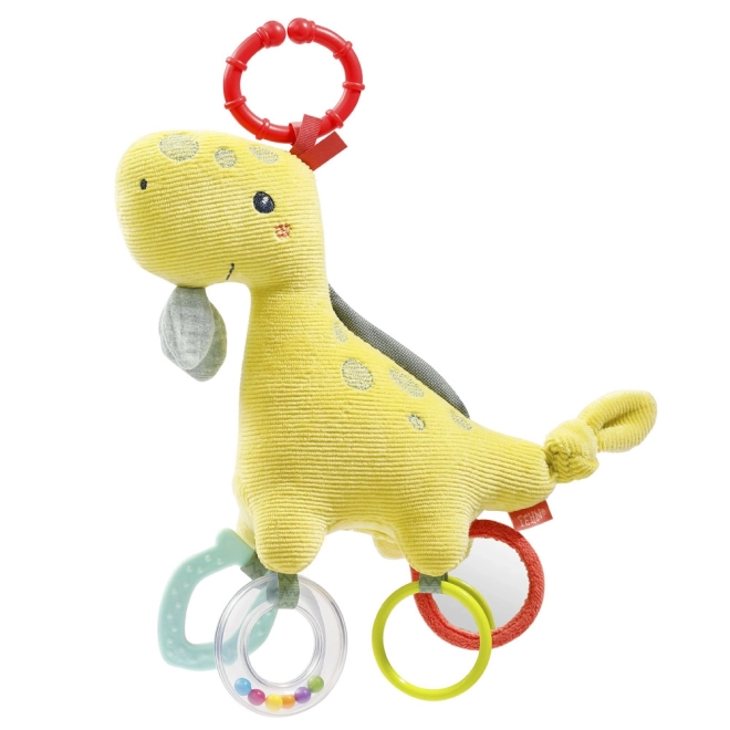 Jouet d'activité dinosaure, Happy Dino