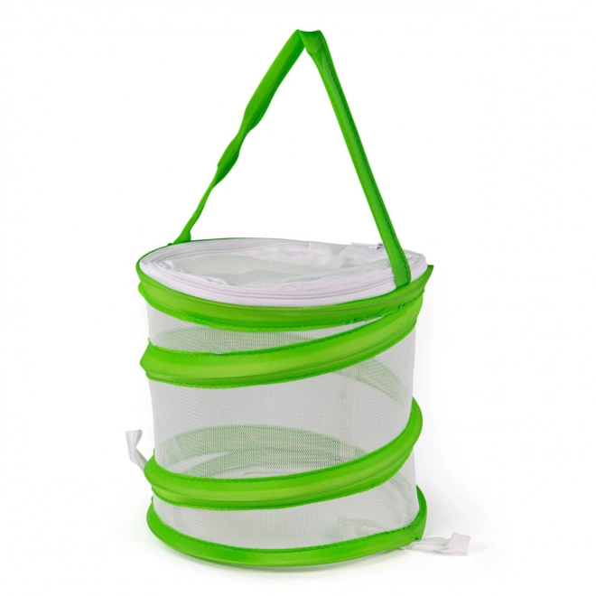 Bigjigs Toys Sac en filet pour insectes