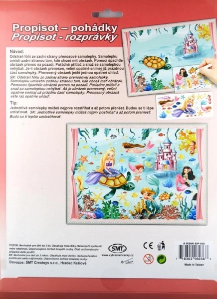 Propisot Contes 29 x 20,9 cm
