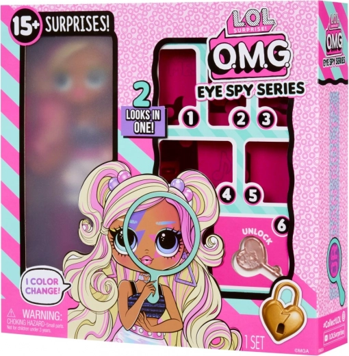 Déballage interactif avec 15+ surprises