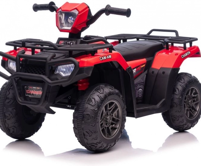 Quad électrique pour enfants JC915