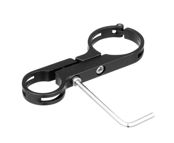 Extension de guidon pour vélo / trottinette