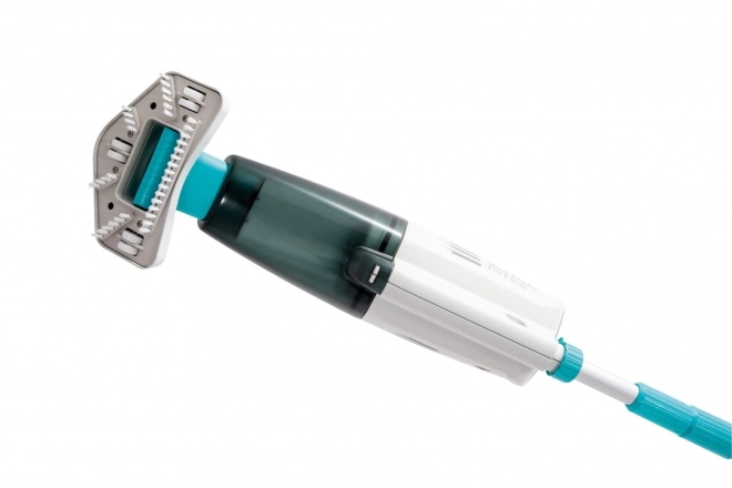 Aspirateur de piscine rechargeable à main