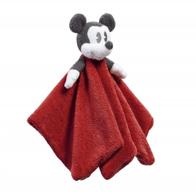 Exploration sensorielle avec MICKEY