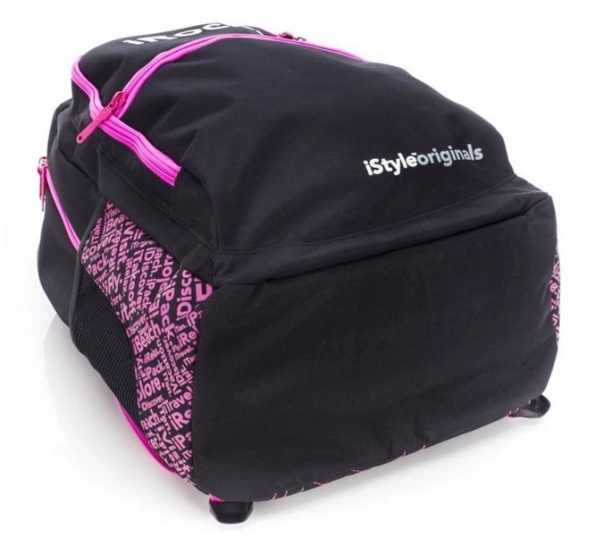 Sac à dos étudiant iStyle