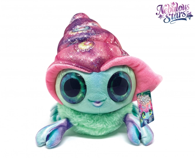 Nebulous Stars peluche licorne Lyria 20 cm