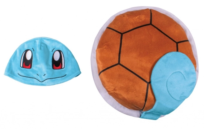 Set d'accessoires Pokémon Squirtle