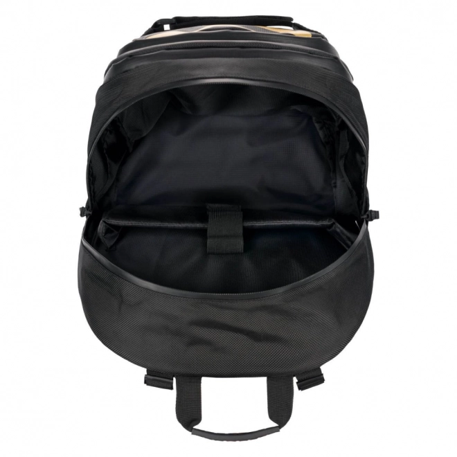 BAAGL SET 3 Skate Gold: sac à dos, trousse et sac