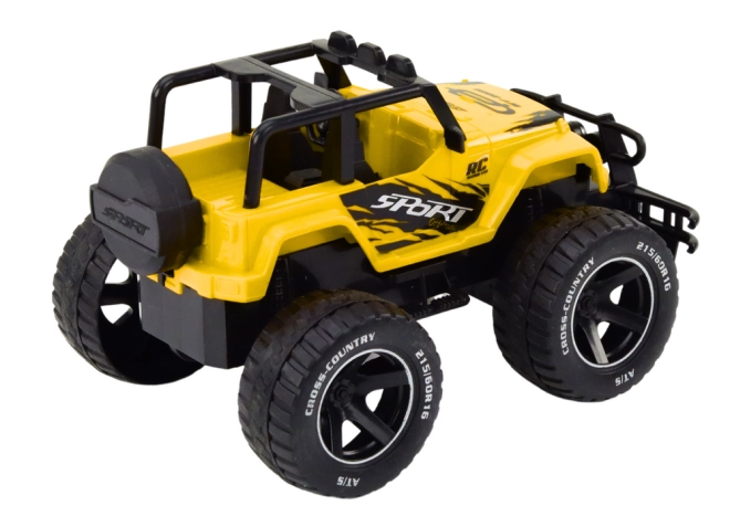 Superbes roues tout-terrain