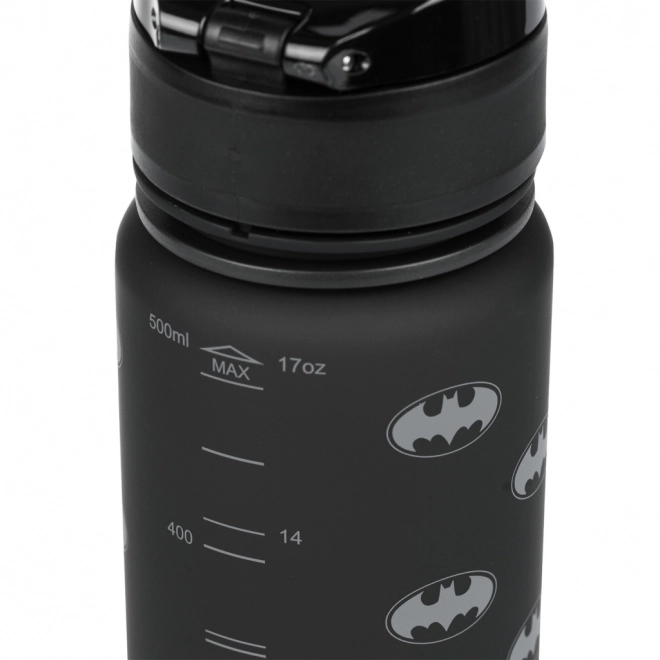 BAAGL Bouteille Tritan avec logo Batman