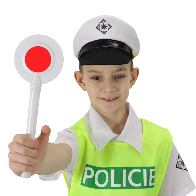 Costume de police pour enfants