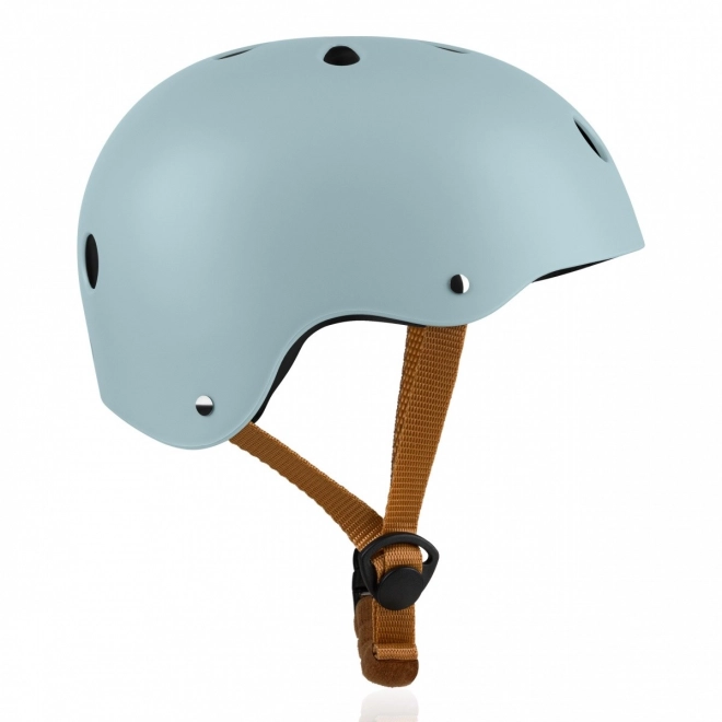 Casque pour enfants Lionelo Blue Sky