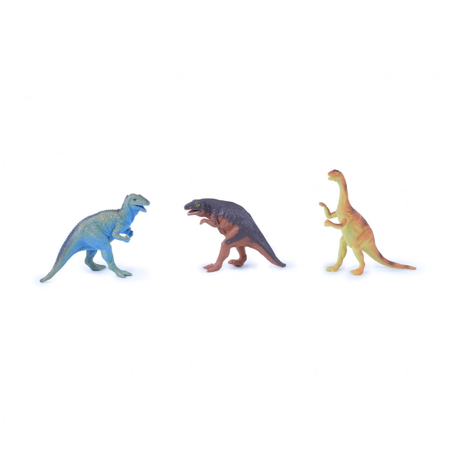 Dinosaure 15 - 18 cm