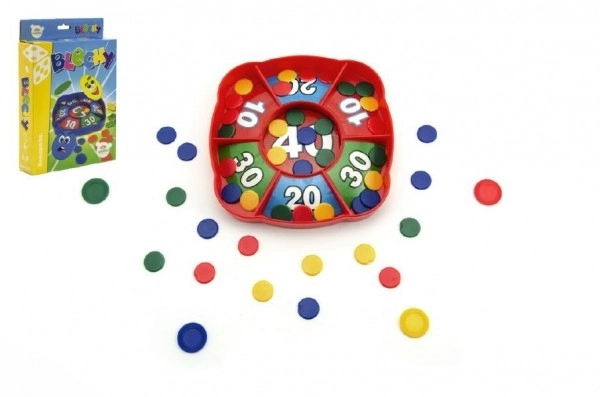Jeu de Société Blechy