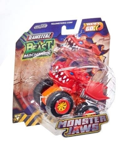 Teamsterz véhicule Beast Monster